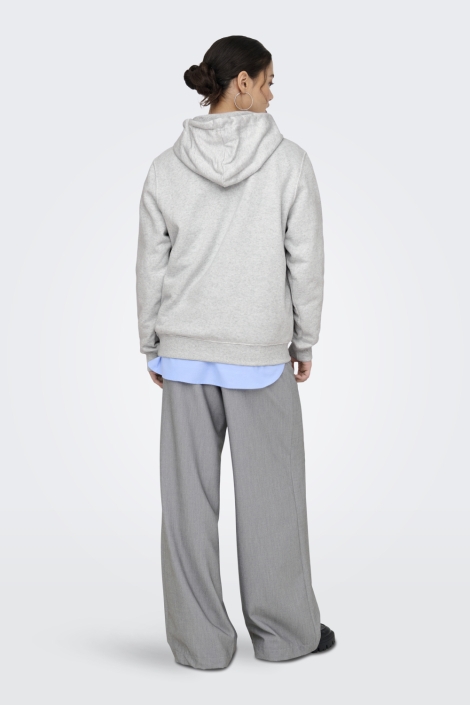 Only onldaze l/s hood swt noos